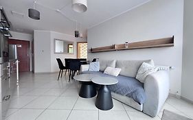 Apartamenty EverySky - Skalna 32